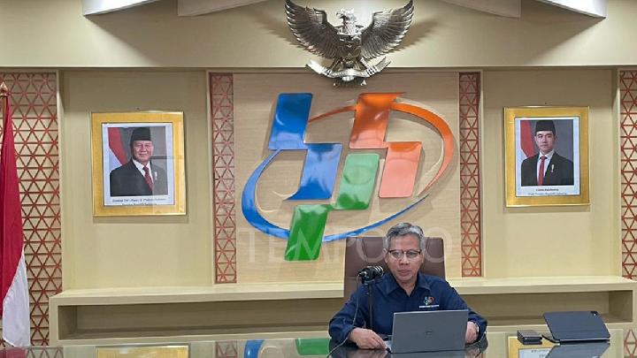 BPS Catat Inflasi Tahunan Juni 2026 Mencapai 3,34 Persen