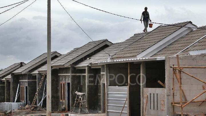 Main Agenda: Anggota DPR Soroti Kriteria Penerima Bantuan Perumahan