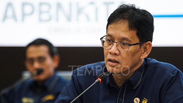 Main Agenda: Belanja Subsidi dan Kompensasi Melonjak Jadi Rp 233 Triliun