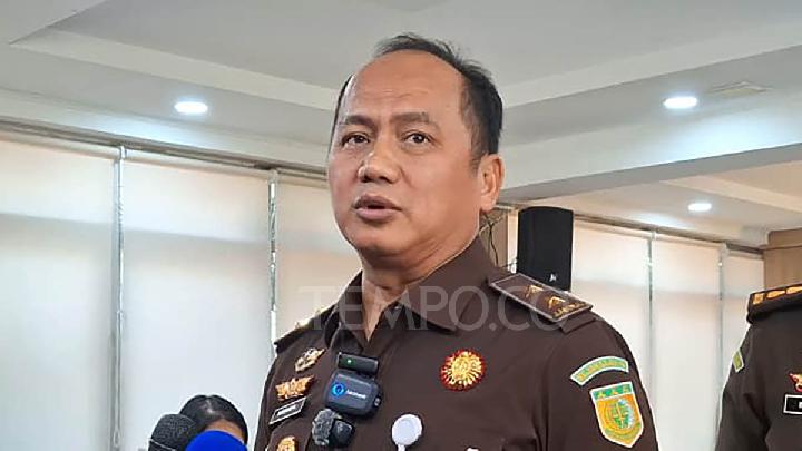 AGO Orders Halt to Regional Data Collection for Free Meal Program
