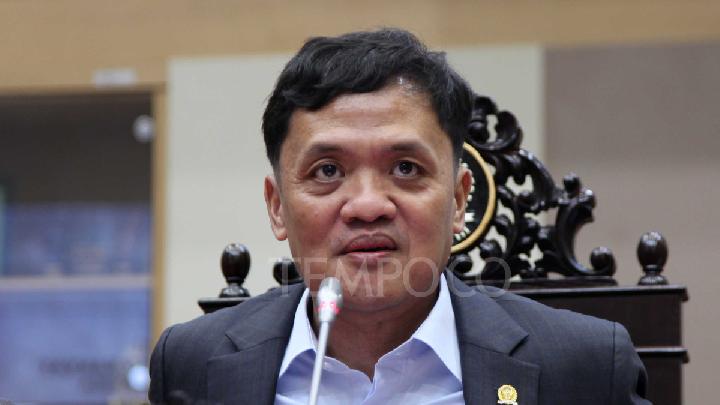 Topics Covered: Pesan Habiburokhman ke Plt Jampidsus: Tugas Anda Berat