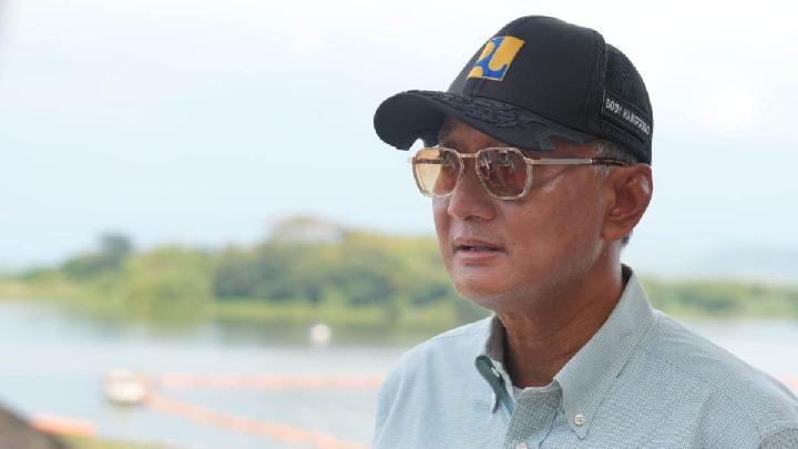 Facing Challenges: Menteri PU Bantah Mutasi ASN karena Surat Dinas ke AS Bocor