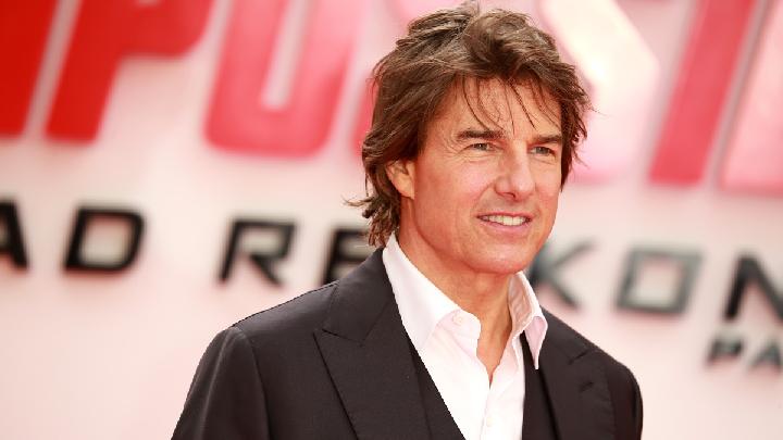 Tom Cruise to Make Special Appearance at 2026 World Cup Final