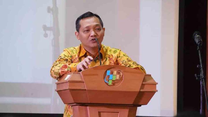 Key Strategy: Bank Emas Nasional Himpun 153 Ton Emas dalam Setahun
