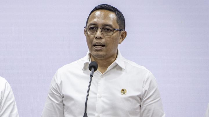 Prabowo Aide Explains Why TNI Is Authorized to Protect Prosecutors