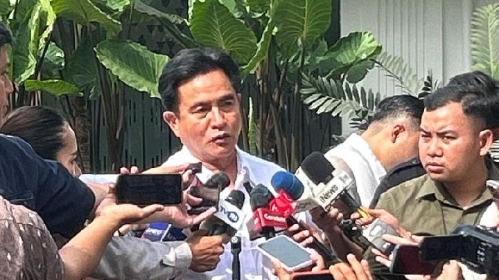 Solving Problems: Penyidikan Febrie Adriansyah Jangan Jadi Jeruk Makan Jeruk
