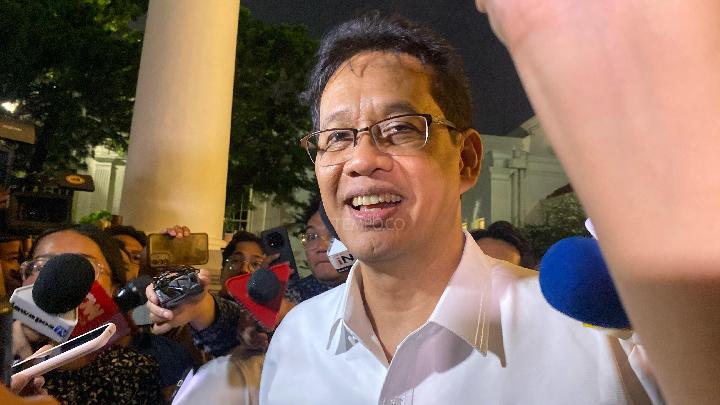 Special Plan: Purbaya Tanggapi Judicial Review Patriot Bond