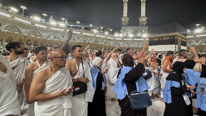 Saudi Ambassador Assures Country Safe for Hajj Pilgrims Amid US-Iran Tensions
