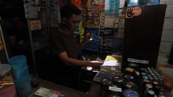 Announced: Kemendag Buka Layanan Aduan Pemadaman Listrik