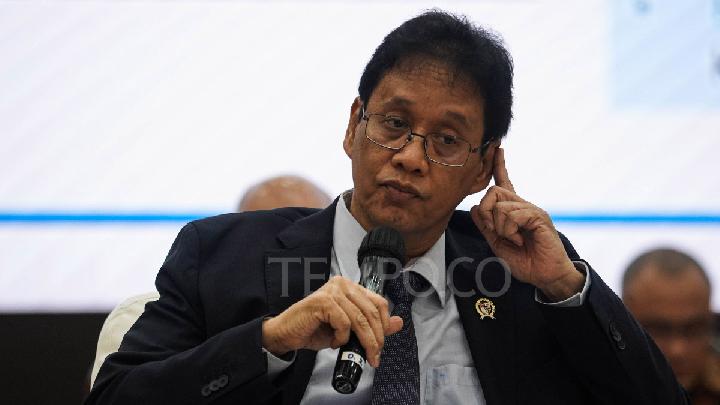 How Safe Is Indonesia’s Debt? Minister Purbaya Responds