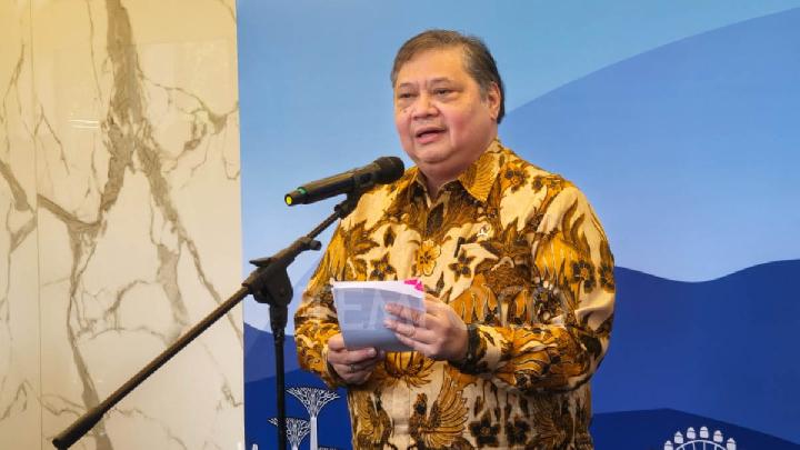 Indonesia Ready to Support Open, Beneficial AI Ecosystem