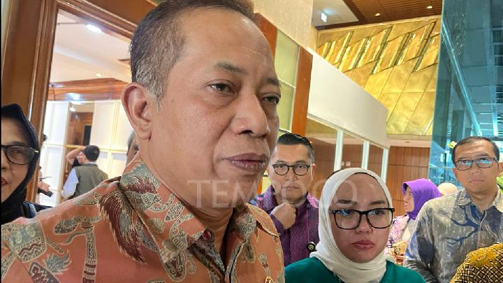Prabowo to Attend National Cooperatives Day Commemoration in Jakarta
