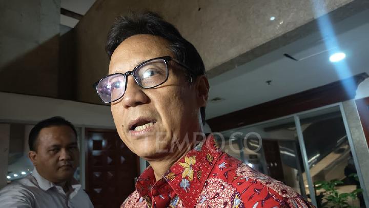 New Policy: Menkes: Banyak Aduan Perundungan Dokter Spesialis di Manado