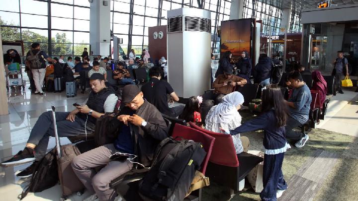 Key Discussion: Bandara Soekarno-Hatta Didorong Jadi 10 Terbaik Dunia