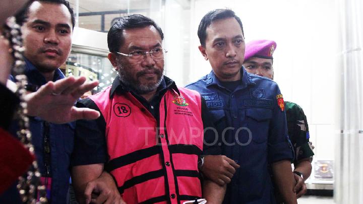 Important News: Sony Sonjaya Desak Jaksa Proses 41 Nama di Korupsi MBG