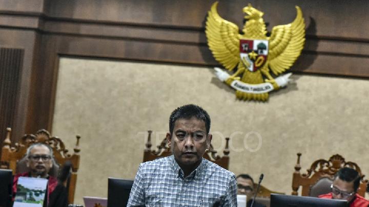 Kasus Hery Susanto – LPSK Lindungi 9 Saksi Pegawai Ombudsman