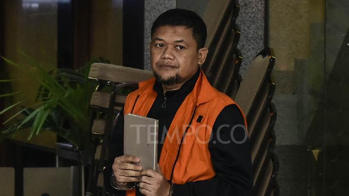 Suap Impor – Berkas Eks Pejabat Bea Cukai Budiman Dilimpahkan