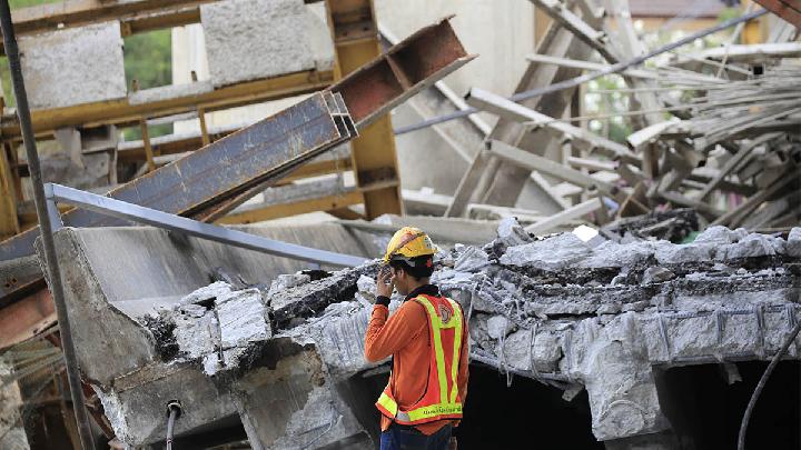 Venezuela: Death Toll Nears 2,000 as Rescue Hopes Fade