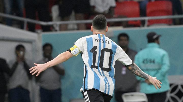 England vs Argentina: Who Has the Better Head-to-Head Record?