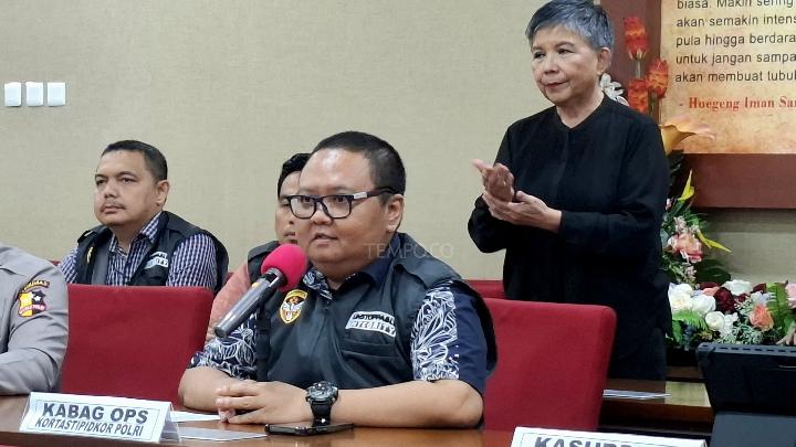 Special Plan: Peran Dua Tersangka Korupsi Pabrik Gula Assembagoes