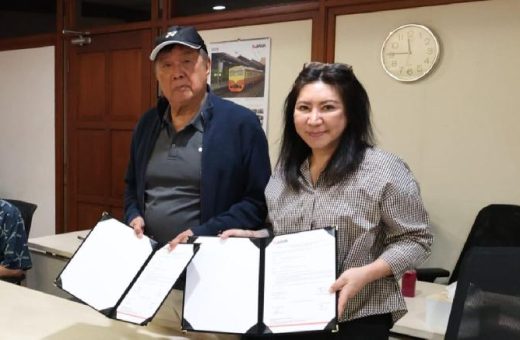 Announced: Susy Susanti Gantikan Rudy Hartono Pimpin PB Jaya Raya
