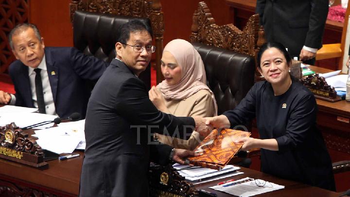Key Discussion: Purbaya Bakal Perluas Basis Perpajakan Tanpa Menaikkan Tarif