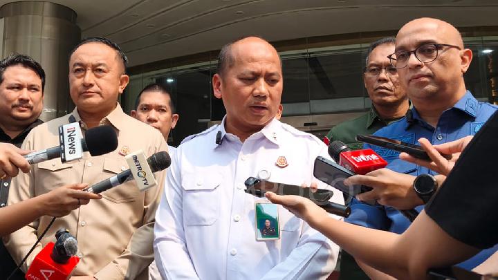 Jaksa Ralat Status Febrie Adriansyah dari Saksi ke Tersangka