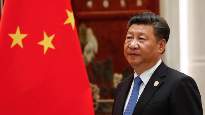 China’s XI Jinping Calls for AI Development Cooperation