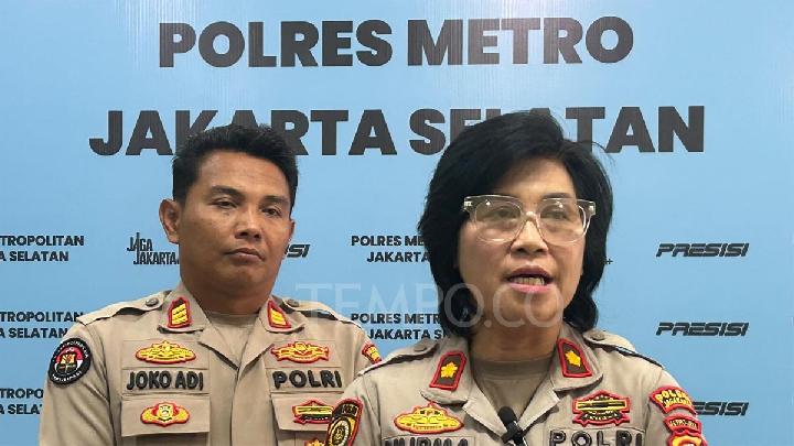 Key Discussion: Pengemudi Salah Injak Pedal Gas, Mobil Tabrak Gedung di SCBD