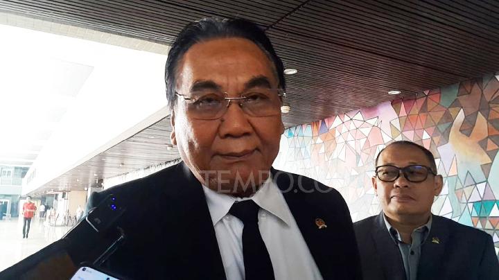 Papua Conflict Falls Under VP Gibran’s Mandate, Says Politician