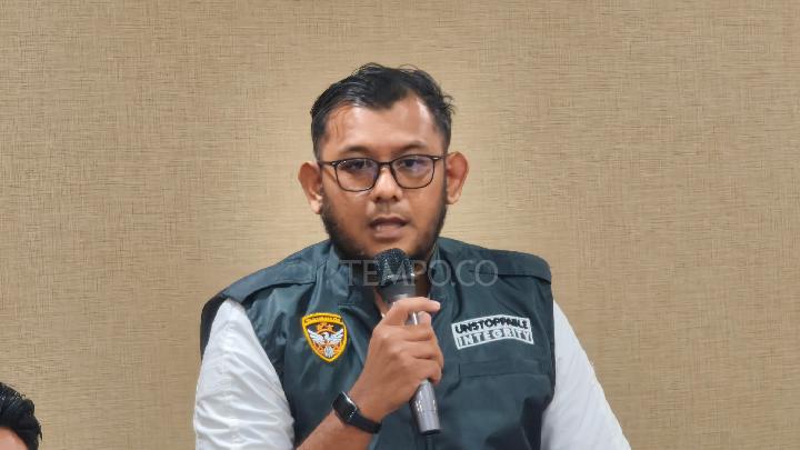 Special Plan: Polisi Periksa Petinggi Wika di Kasus Korupsi Pabrik Gula