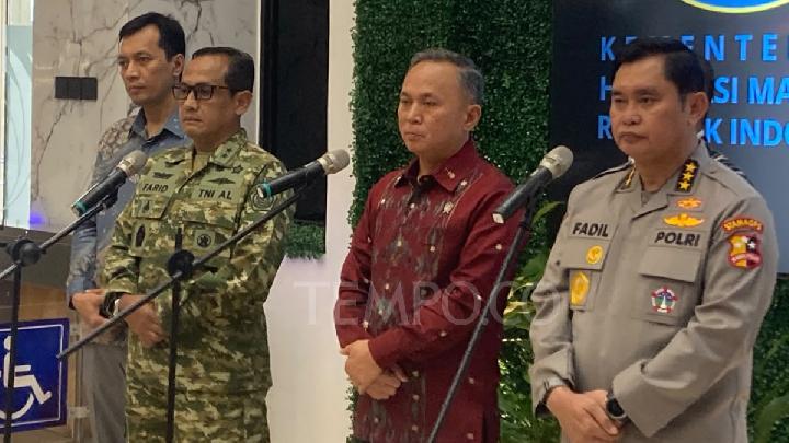 Key Strategy: Kementerian HAM Tak Akan Bentuk Tim Investigasi Kematian Ibu Hamil di Papua