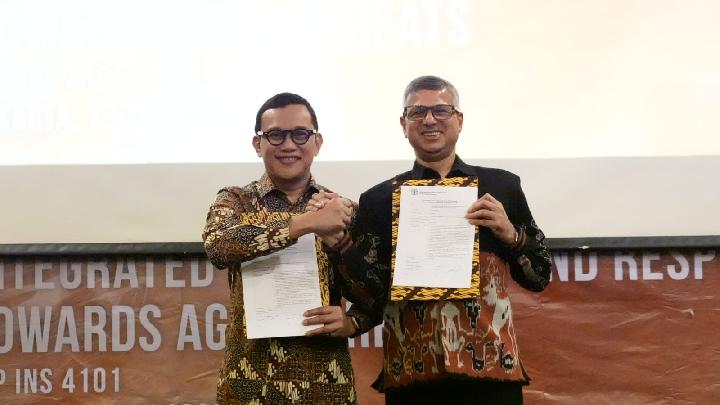 Indonesia’s Barantin, FAO Partner to Boost Animal Quarantine