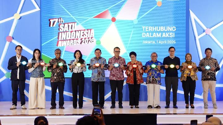 Key Discussion: Mengenal SATU Indonesia Awards 2026, Mulai dari Sejarah hingga Dewan Juri