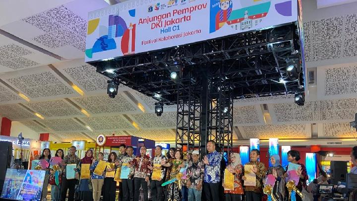 New Policy: Bayar PKB Tepat Waktu, Wajib Pajak Dapat Apresiasi dari Bapenda DKI Jakarta dan Jasa Raharja