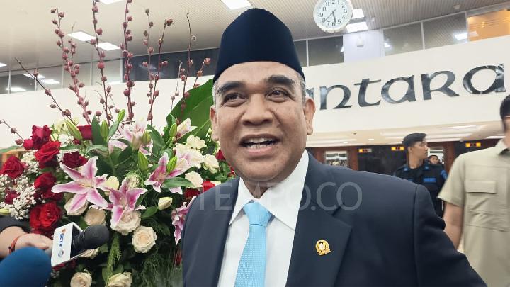 Topics Covered: Tanggapan Akademikus Soal Prabowo Utus Ketua MPR ke Iran
