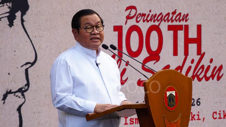 New Policy: Pramono Targetkan Normalisasi Kali Ciliwung Selesai Tahun Depan