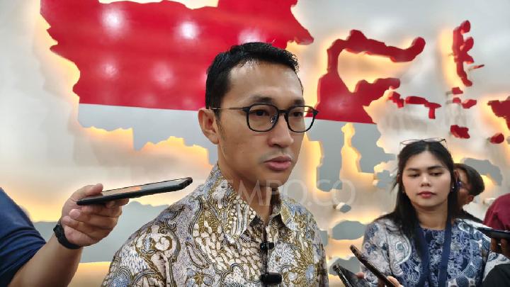Special Plan: KPK Bawa Sembilan Orang Hasil OTT Sukoharjo ke Jakarta