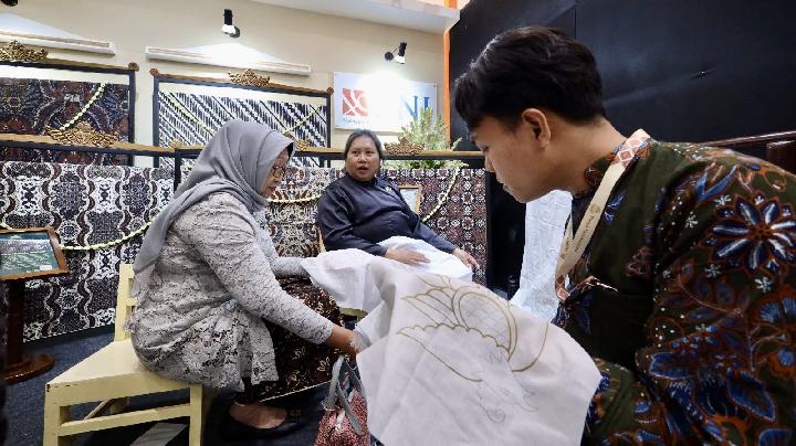 Special Plan: BNI Bawa Tiga UMKM Binaan Tampil di Puspa Nuswantara 2026