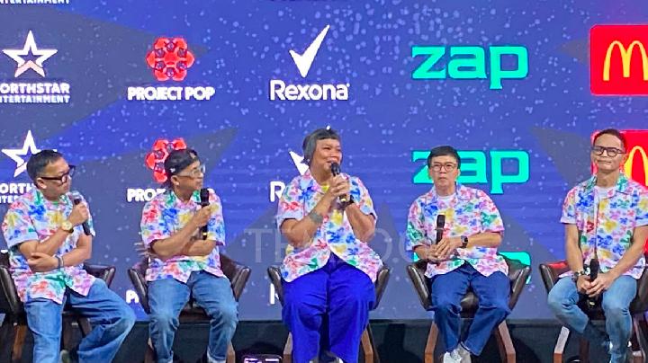 Project Pop to Celebrate 30 Years With ‘Forever Young – Forever Fun’ Concert