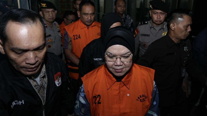 Key Discussion: Kode “Padakno Karo Bapak” di Kasus Bupati Sukoharjo