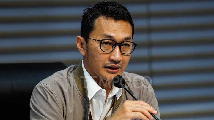 KPK Eyes Supervisory Role in Febrie Adriansyah Corruption Cases