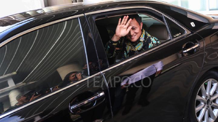 Official Announcement: Jaksa Segera Periksa Eks Jampidsus Febrie Adriansyah