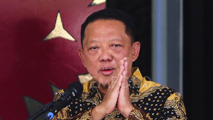 Why Prosecutors Did Not Detain Febrie Adriansyah