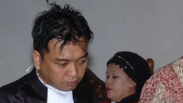 Polisi Belum Serahkan Don Ritto ke Kejaksaan Agung