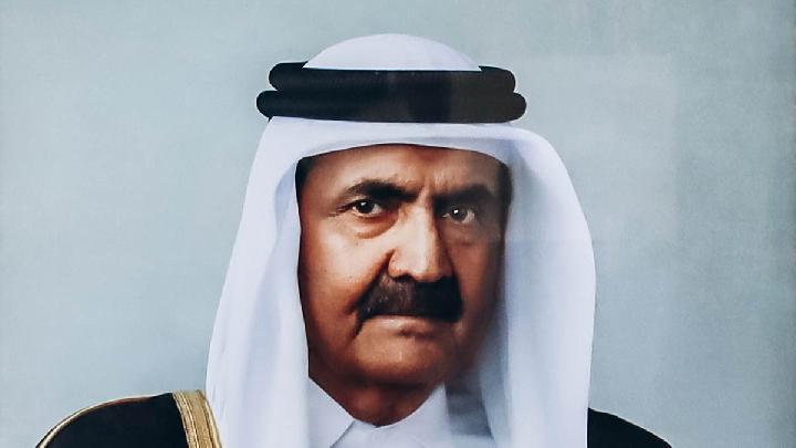 Indonesia Extends Condolences Over Former Qatari Emir’s Death