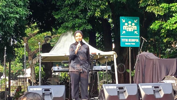 Main Agenda: Alasan BEM UI Gelar Salemba Berseru