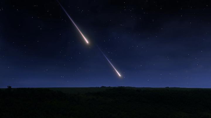 Meteor Over Java Triggers Boom, BRIN Explains the Phenomenon