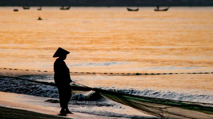 Key Strategy: Kenaikan Impor Garam Industri 13,1 Persen Berpotensi Gerus Serapan Garam Lokal