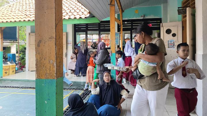 Key Strategy: Cerita Hari Pertama Sekolah: dari MBG hingga Terror Bom